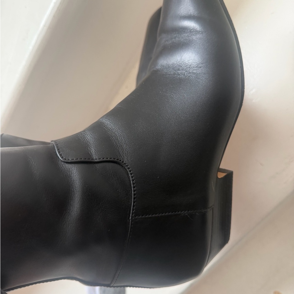 Khaite Marfa boots - Picture 3 of 4